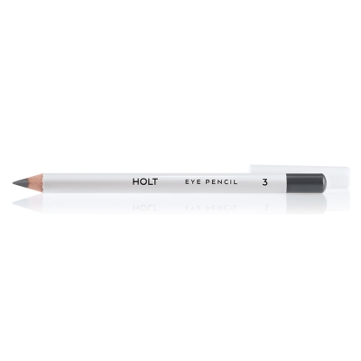Und Gretel Holt Eyeliner 3 Kredka do oczu (kolor Dark Grey) 1,13 g