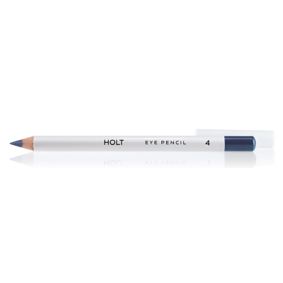 Und Gretel Holt Eyeliner 4 Kredka do oczu (kolor Blue) 1,13 g