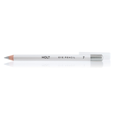 Und Gretel Holt Eyeliner 7 Kredka do oczu (kolor Silver) 1,13 g