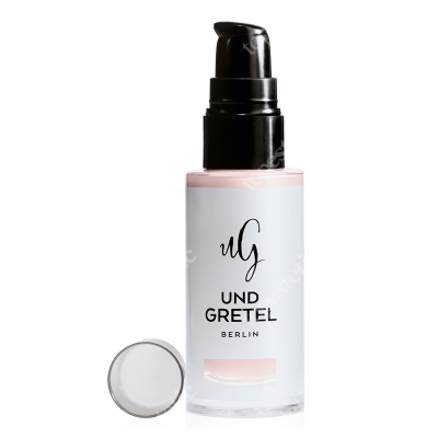 Und Gretel Lieth Make-up 1 Podkład (kolor Porcelain Rose) 30 ml