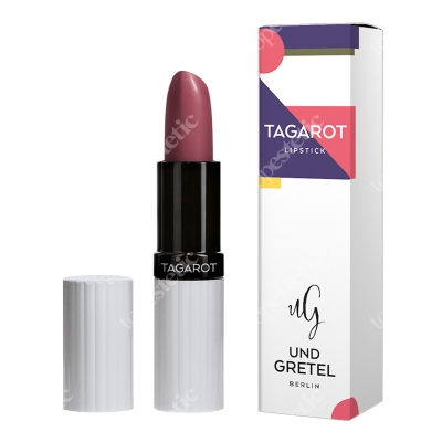 Und Gretel Tagarot Lipstick 6 Pomadka (kolor Wood) 3,5 g