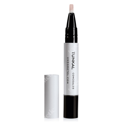 Und Gretel Tunkal Concealer 1 Korektor (kolor Porcelain) 4 ml