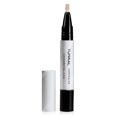 Und Gretel Tunkal Concealer 3 Korektor (Deep Beige) 4 ml