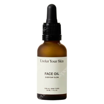 Under Your Skin Face Oil Olejek do twarzy 30 ml