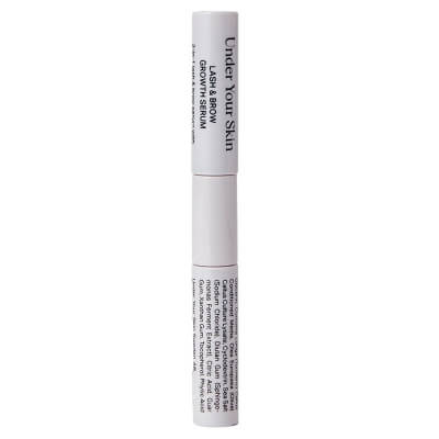 Under Your Skin Lash And Brow Serum Serum na porost brwi i rzęs 12 ml