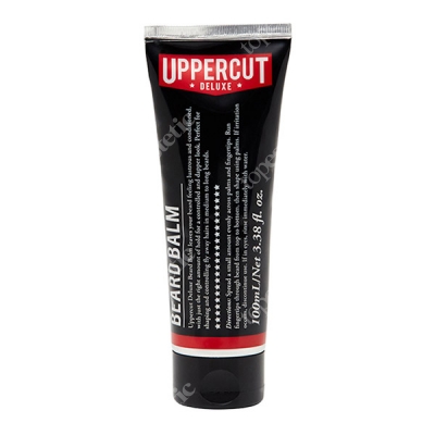 Uppercut Deluxe Beard Balm Balsam do brody 100 ml