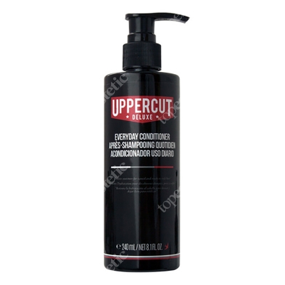 Uppercut Deluxe Conditioner Odżywka do włosów 240 ml