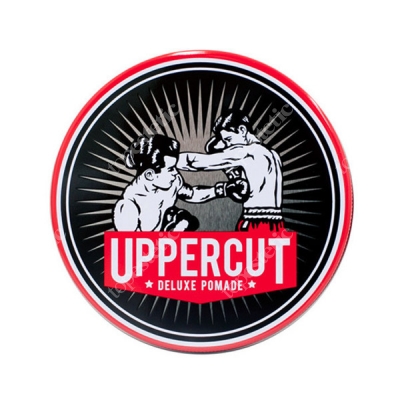 Uppercut Deluxe Deluxe Pomade Wodna pomada do włosów 100 g