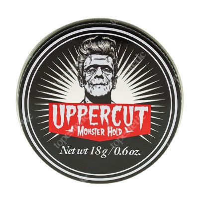 Uppercut Deluxe Monster Hold Wosk do włosów 18 g