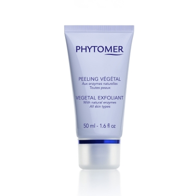 Phytomer Vegetal Exfoliant Roślinny peeling enzymatyczny 50 ml