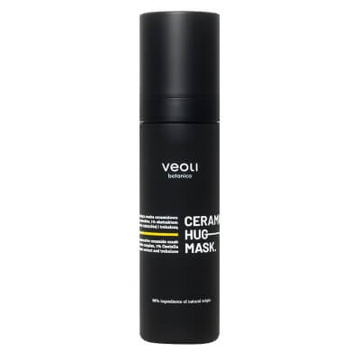 Veoli Botanica Ceramide Hug Mask Ultraregenerująca maska 50 ml