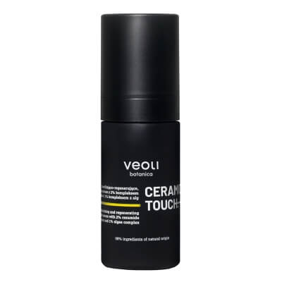 Veoli Botanica Ceramide Touch Nawilżająco-regenerujące serum w lekkiej odsłonie 30 ml
