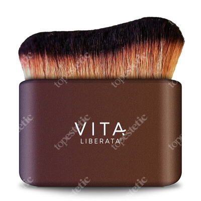 Vita Liberata Body Tanning Brush Pędzel do aplikacji samoopalacza i bronzera 1 szt