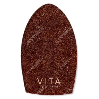 Vita Liberata Dual Sided Luxury Velvet Tanning Mitt Dwustronna rękawica do aplikacji 1 szt