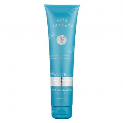 Vita Liberata Moisture Boost Body Treatment Intensywnie nawilżający lotion 175 ml