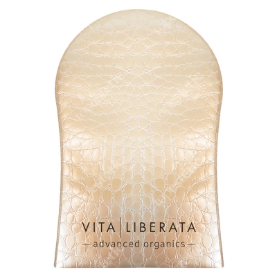 Vita Liberata Super Soft Tanning Mitt Bardzo miękka rękawiczka do aplikacji