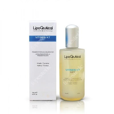 Sesderma Vitises KT Mist Mgiełka 125ml