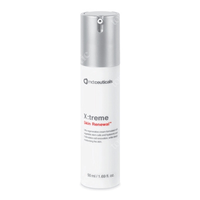 MD:Ceuticals X:treme Skin Renewal Krem 50ml