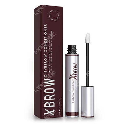 Xlash Xlash Eyebrow Conditioner Odżywka do brwi 3 ml