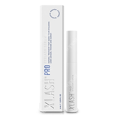 Xlash Xlash Pro Eyelash Serum Odżywka stymulująca wzrost rzęs 6 ml