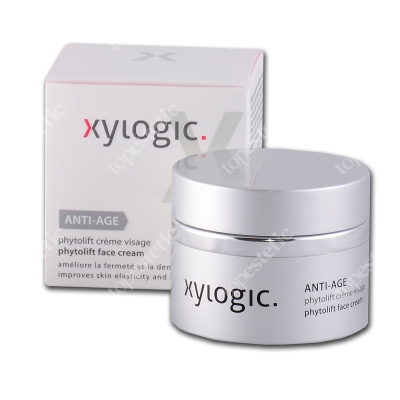 Retix C Phytolift Face Cream Krem liftingujący korygujący owal twarzy 50 ml