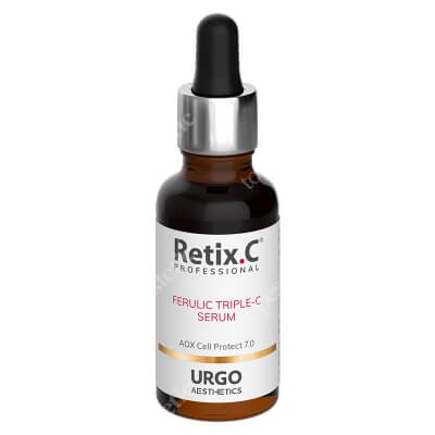 Retix C Retix.C Ferulic Triple C Serum Serum 30 ml