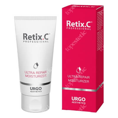 Retix C Ultra Repair Moisturizer Regenerujący krem nawilżający 50ml