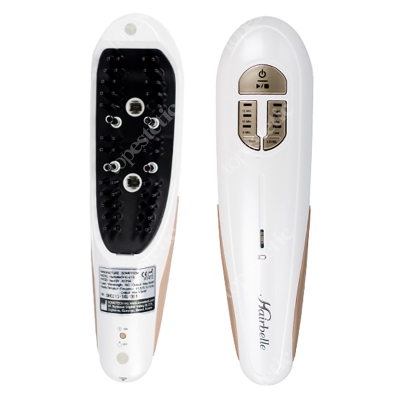 Yasumi Hairbelle Laser na włosy