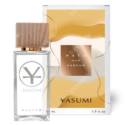 Yasumi Hato Parfum Perfumy damskie Hato 50 ml
