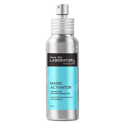 Yasumi Magic Activator Aktywator do masek 80 ml