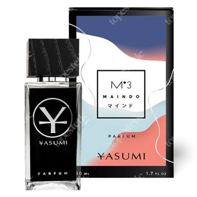 Yasumi Maindo Parfum Męskie perfumy Maindo 50 ml