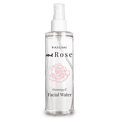 Yasumi meRose Facial Water Woda różana 100 ml