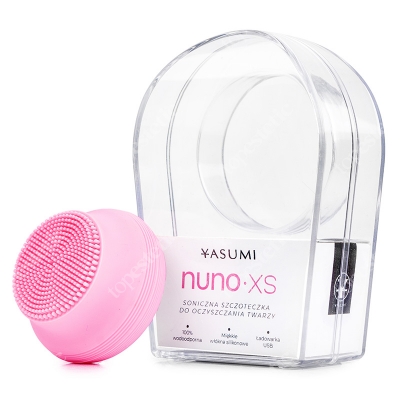 Yasumi Nuno XS Mini szczoteczka soniczna do oczyszczania twarzy 1 szt.