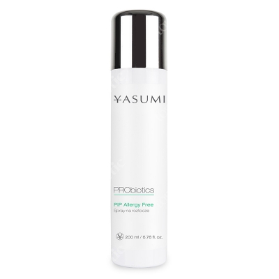 Yasumi PiP Allergy Free With Probiotics Spray na roztocze 200 ml