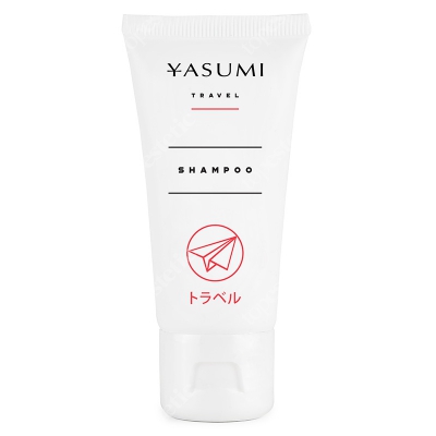 Yasumi Travel Shampoo Podróżny szampon 30 ml