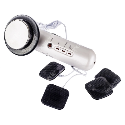 Yasumi Triple Power Domowa elektrostymulacja i ultradźwięki