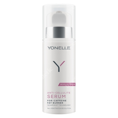 Yonelle Anti-Cellulite Serum Serum antycellulitowe 200 ml