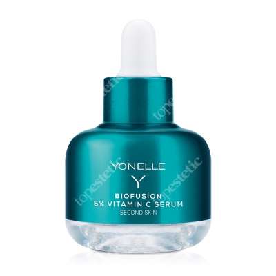 Yonelle Biofusion 5% Vitamin C Serum Serum z witaminą C 5% 30 ml