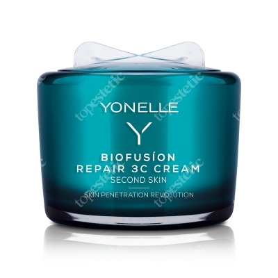 Yonelle Biofusion Repair 3C Cream Krem naprawczy 3C 55 ml