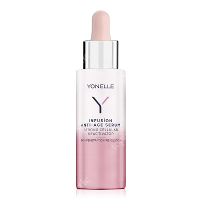 Yonelle Infusion Anti-Age Serum Infuzyjne serum młodości 30 ml