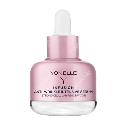 Yonelle Infusion Anti Wrinkle Intensive Serum Intensywne serum przeciwzmarszczkowe 30 ml
