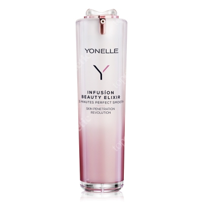 Yonelle Infusion Beauty Elixir Eliksir piękności 40 ml