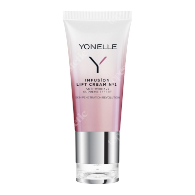 Yonelle Infusion Lift Cream nr1 Liftingujący krem infuzyjny 30 ml