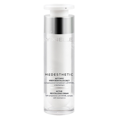 Yonelle Medesthetic Active Revitalizing Cream Aktywny krem rewitalizujący 50 ml