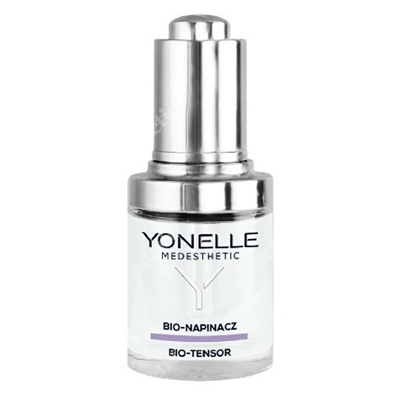 Yonelle Medesthetic Bio-Napinacz Skoncentrowane serum modelująco-liftingujące 30 ml