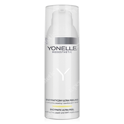 Yonelle Medesthetic Enzymatic Ultra Peel Enzymatyczny ultra peeling 50 ml