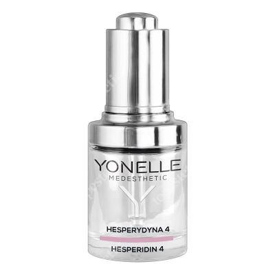 Yonelle Medesthetic Hesperidin 4 Hespederyna 30 ml