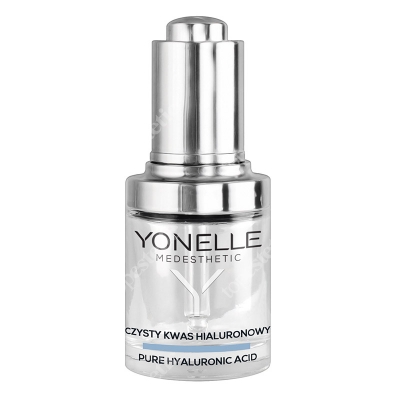 Yonelle Medesthetic Pure Hyaluronic Acid Czysty kwas hialuronowy 30 ml