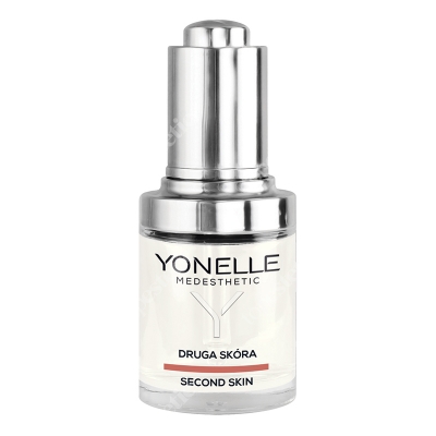 Yonelle Medesthetic Second Skin Druga skóra 30 ml