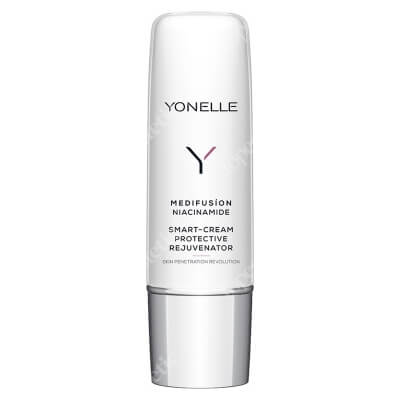 Yonelle Medifusion Niacinamide Smart Cream Protective Rejuvenator Medifusion Krem 